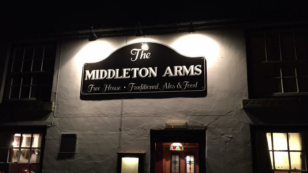 Middleton Arms